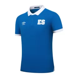 Maglia El Salvador Uomo Primo 2025 Maglia El Salvador Uomo Primo 2025