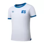 Maglia El Salvador Uomo Secondo 2025