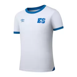 Maglia El Salvador Uomo Secondo 2025 Maglia El Salvador Uomo Secondo 2025
