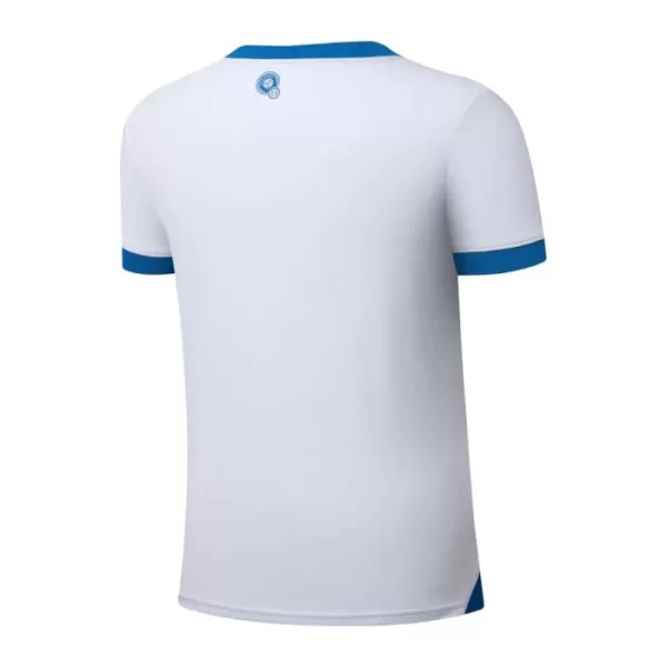 Maglia El Salvador Uomo Secondo 2025