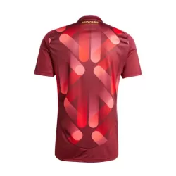 Maglia Germania Uomo Secondo 2025