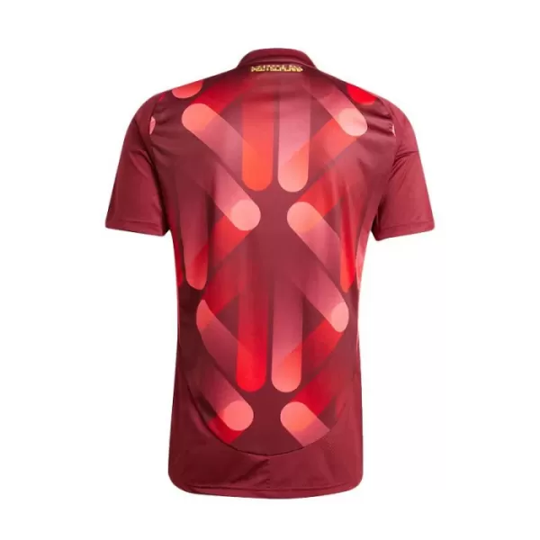 Maglia Germania Uomo Secondo 2025