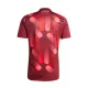 Maglia Germania Uomo Secondo 2025