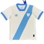 Maglia Guatemala Uomo Primo 2025