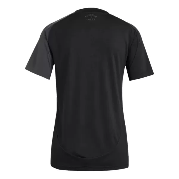 Maglia Inter Miami CF Donna Secondo 2025-26