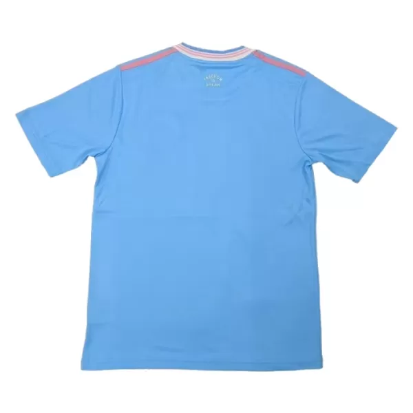 Maglia Inter Miami CF Uomo 3rd 2025-26