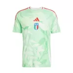 Maglia Italia Uomo Secondo 2025