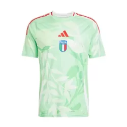 Maglia Italia Uomo Secondo 2025 Maglia Italia Uomo Secondo 2025