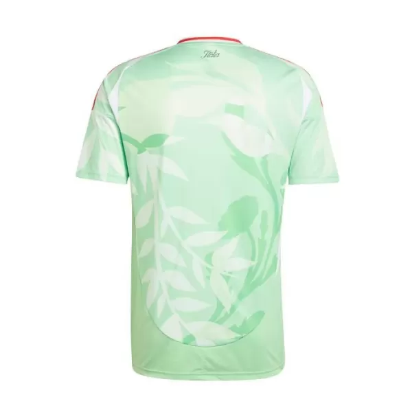 Maglia Italia Uomo Secondo 2025