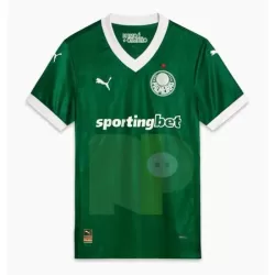 Maglia Palmeiras Uomo Primo 2025-26 Maglia Palmeiras Uomo Primo 2025-26