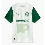 Maglia Palmeiras Uomo Secondo 2025-26