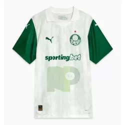 Maglia Palmeiras Uomo Secondo 2025-26 Maglia Palmeiras Uomo Secondo 2025-26