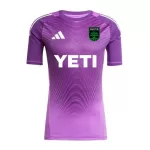 Maglia Portiere Austin FC Uomo 2025-26