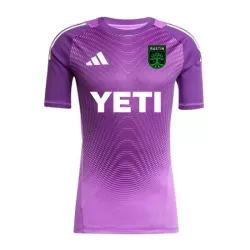 Maglia Portiere Austin FC Uomo 2025-26 Maglia Portiere Austin FC Uomo 2025-26