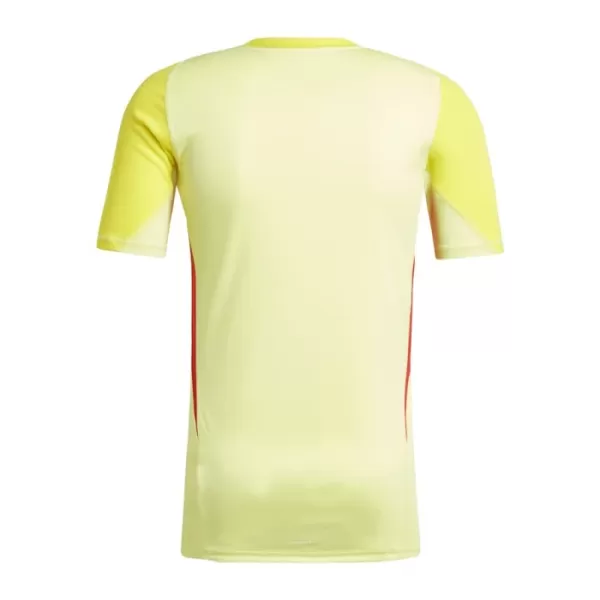 Maglia Portiere Inter Miami CF Uomo 2025-26 Gialla