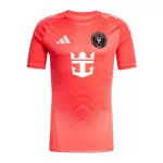 Maglia Portiere Inter Miami CF Uomo 2025-26 Rossa