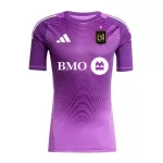 Maglia Portiere Los Angeles FC Uomo 2025 Viola