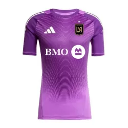 Maglia Portiere Los Angeles FC Uomo 2025 Viola Maglia Portiere Los Angeles FC Uomo 2025 Viola
