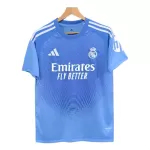 Maglia Portiere Real Madrid Uomo 2025-26