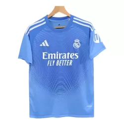 Maglia Portiere Real Madrid Uomo 2025-26 Maglia Portiere Real Madrid Uomo 2025-26