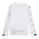 Maglia Portogallo Uomo Secondo 2025 Maniche Lunghe
