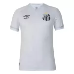 Maglia Santos FC Uomo Primo 2025-26