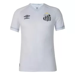 Maglia Santos FC Uomo Primo 2025-26 Maglia Santos FC Uomo Primo 2025-26