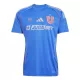 Maglia Universidad de Chile Uomo Primo 2025-26 Maglia Universidad de Chile Uomo Primo 2025-26