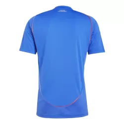 Maglia Universidad de Chile Uomo Primo 2025-26