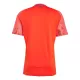 Maglia Universidad de Chile Uomo Secondo 2025-26