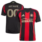 Maglia Atlanta United Uomo Primo 2025-26
