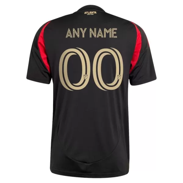 Maglia Atlanta United Uomo Primo 2025-26