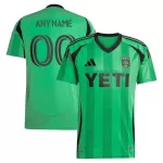 Maglia Austin FC Uomo Primo 2025-26