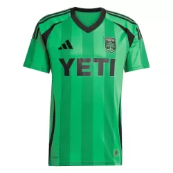 Maglia Austin FC Uomo Primo 2025-26