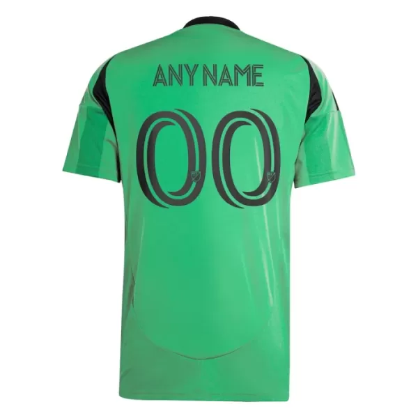 Maglia Austin FC Uomo Primo 2025-26