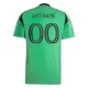 Maglia Austin FC Uomo Primo 2025-26