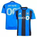 Maglia CF Montréal Uomo Primo 2025-26