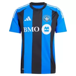 Maglia CF Montréal Uomo Primo 2025-26