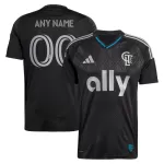 Maglia Charlotte FC Uomo Secondo 2025-26