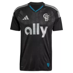 Maglia Charlotte FC Uomo Secondo 2025-26