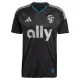 Maglia Charlotte FC Uomo Secondo 2025-26