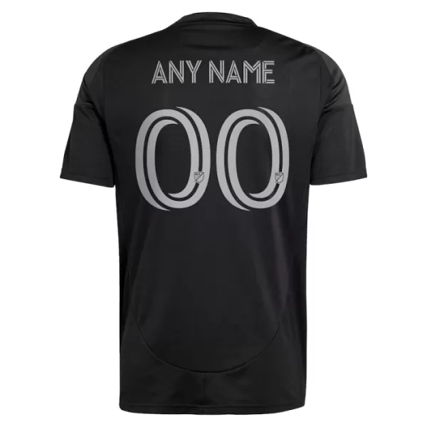 Maglia Charlotte FC Uomo Secondo 2025-26
