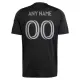 Maglia Charlotte FC Uomo Secondo 2025-26
