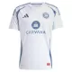Maglia Chicago Fire Uomo Secondo 2025-26
