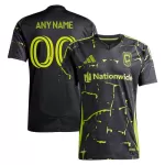 Maglia Columbus Crew Uomo Secondo 2025-26