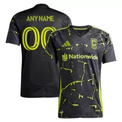 Maglia Columbus Crew Uomo Secondo 2025-26