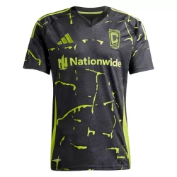 Maglia Columbus Crew Uomo Secondo 2025-26