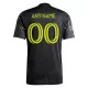Maglia Columbus Crew Uomo Secondo 2025-26