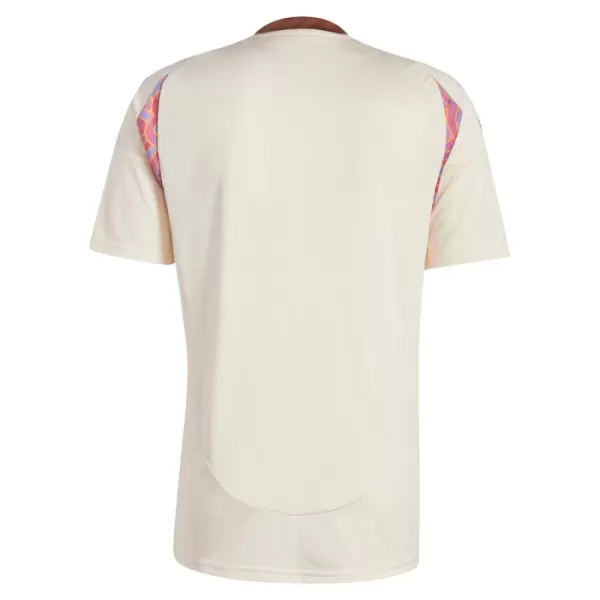 Maglia DC United Uomo Secondo 2025-26