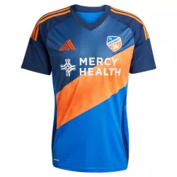Maglia FC Cincinnati Uomo Primo 2025-26